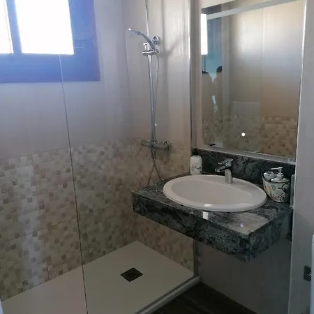 شقة فندقية Apartamento-estudio First Line Of The Malaga -benalmadena بينالماذينا
