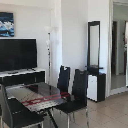 شقة فندقية Apartamento-estudio First Line Of The Malaga -benalmadena بينالماذينا