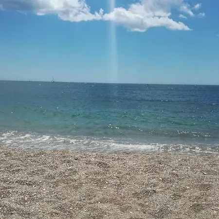 شقة فندقية Apartamento-estudio First Line Of The Malaga -benalmadena