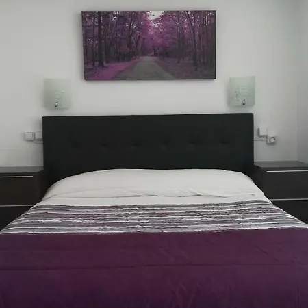 Apartamento-estudio First Line Of The Malaga -benalmadena * بينالماذينا