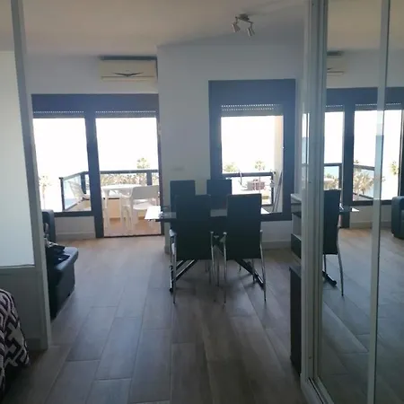 Estudio Playa Benalmádena